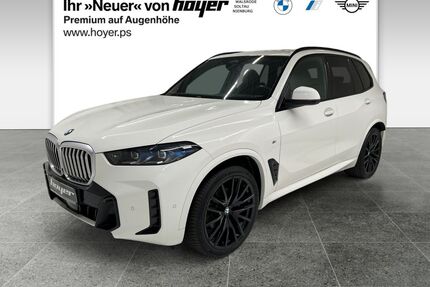 BMW X5 Gebrauchtwagen