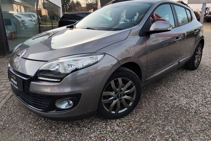 Renault Megane Gebrauchtwagen