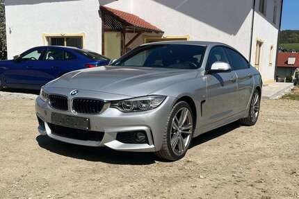 BMW 435 Gebrauchtwagen