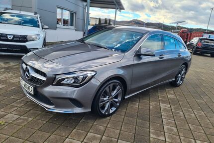 Mercedes-Benz CLA 180 Gebrauchtwagen