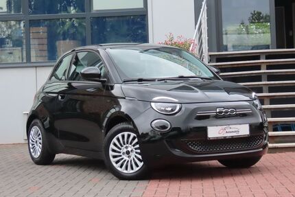 Fiat 500e Gebrauchtwagen
