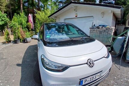 VW ID.3 Gebrauchtwagen