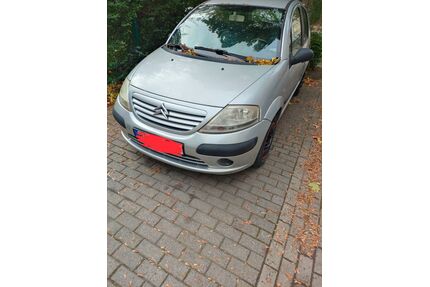 Citroen C3 Gebrauchtwagen