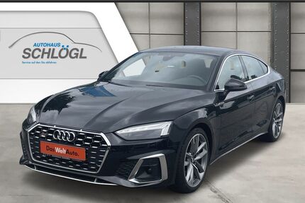 Audi S5 Gebrauchtwagen