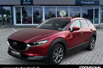 Mazda CX-30 Gebrauchtwagen
