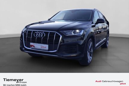 Audi Q7 Gebrauchtwagen