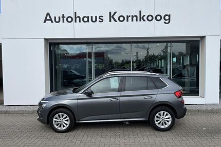 Skoda Kamiq Gebrauchtwagen