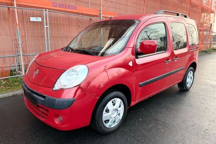 Renault Kangoo Gebrauchtwagen