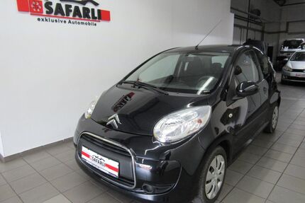Citroen C1 Gebrauchtwagen