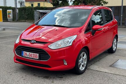 Ford B-Max Gebrauchtwagen