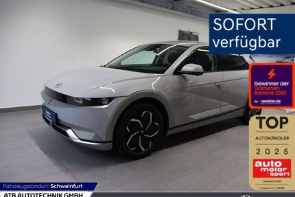 Hyundai IONIQ 5 Gebrauchtwagen