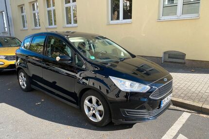 Ford C-Max Gebrauchtwagen
