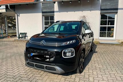 Citroen C3 Aircross Gebrauchtwagen