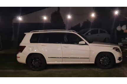 Mercedes-Benz 250 Gebrauchtwagen