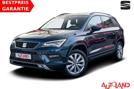 Seat Ateca Gebrauchtwagen