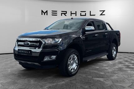 Ford Ranger Gebrauchtwagen