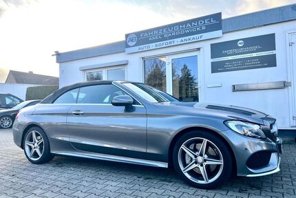 Mercedes-Benz C 250 Gebrauchtwagen