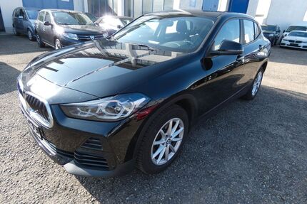 BMW X2 Gebrauchtwagen