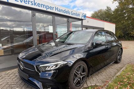 Mercedes-Benz A 220 Gebrauchtwagen