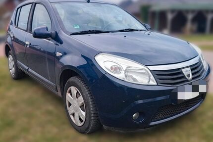 Dacia Sandero Gebrauchtwagen