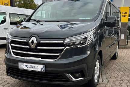 Renault Trafic Gebrauchtwagen