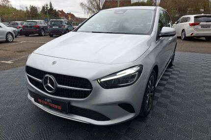 Mercedes-Benz B 180 Gebrauchtwagen