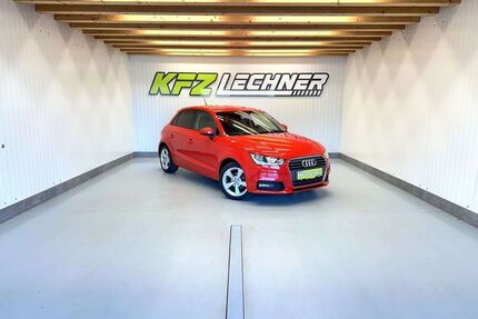 Audi A1 Gebrauchtwagen