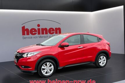 Honda HR-V Gebrauchtwagen