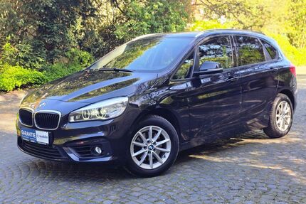 BMW 218 Gebrauchtwagen