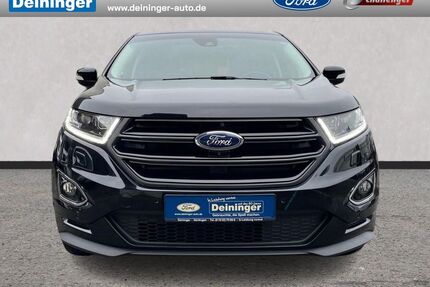 Ford Edge Gebrauchtwagen
