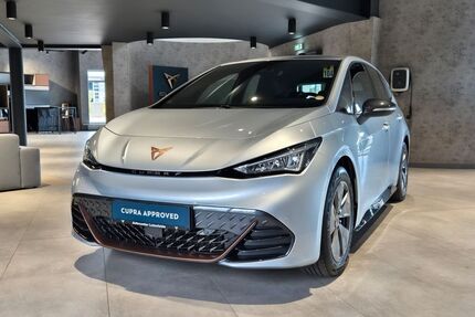 Cupra Born Gebrauchtwagen
