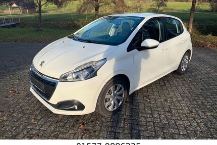 Peugeot 208 Gebrauchtwagen