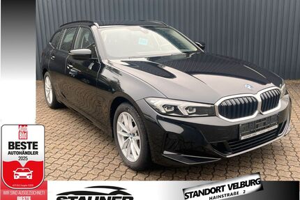 BMW 318 Gebrauchtwagen