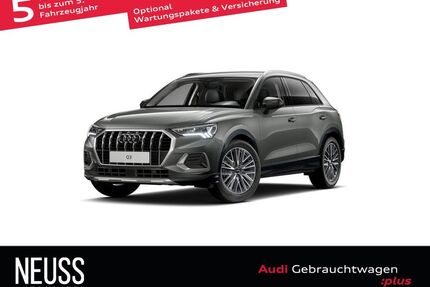 Audi Q3 Gebrauchtwagen