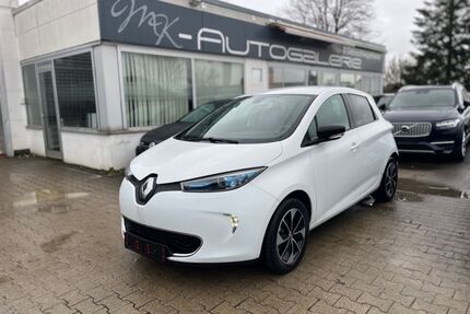 Renault ZOE Gebrauchtwagen