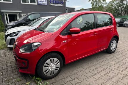 VW up! Gebrauchtwagen