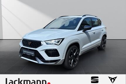 Cupra Ateca Gebrauchtwagen