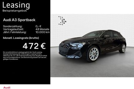 Audi A3 Gebrauchtwagen