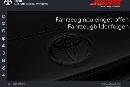 Toyota Proace Gebrauchtwagen