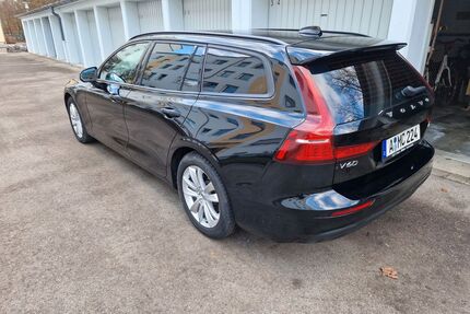 Volvo V60 Gebrauchtwagen