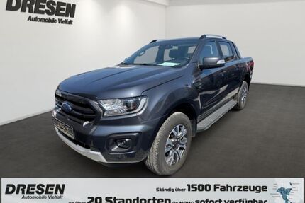 Ford Ranger Gebrauchtwagen