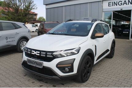 Dacia Sandero Gebrauchtwagen