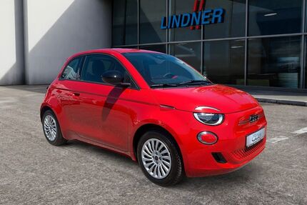 Fiat 500e Gebrauchtwagen