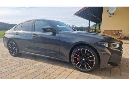 BMW 340 Gebrauchtwagen