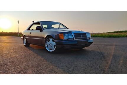 Mercedes-Benz CE 300 Gebrauchtwagen