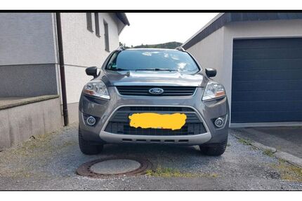 Ford Kuga Gebrauchtwagen