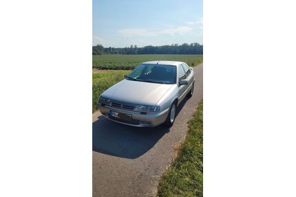 Citroen Xantia Gebrauchtwagen