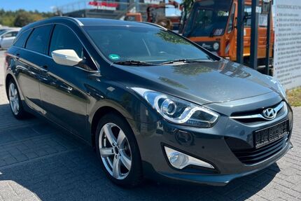 Hyundai i40 Gebrauchtwagen