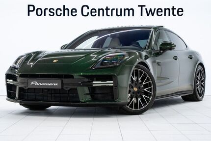 Porsche Panamera Gebrauchtwagen