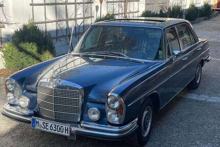 Mercedes-Benz 300 Gebrauchtwagen